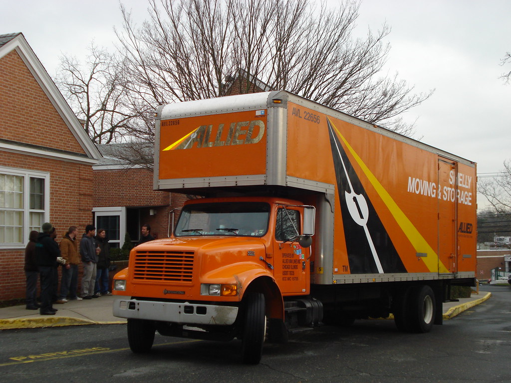 Memilih Jasa Pengangkutan Laut Yang Baik