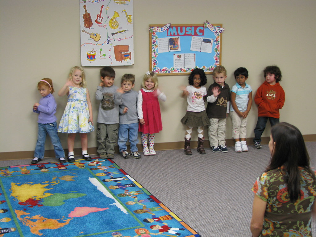 Why Is Preschool Fundamental for Your Youngster?