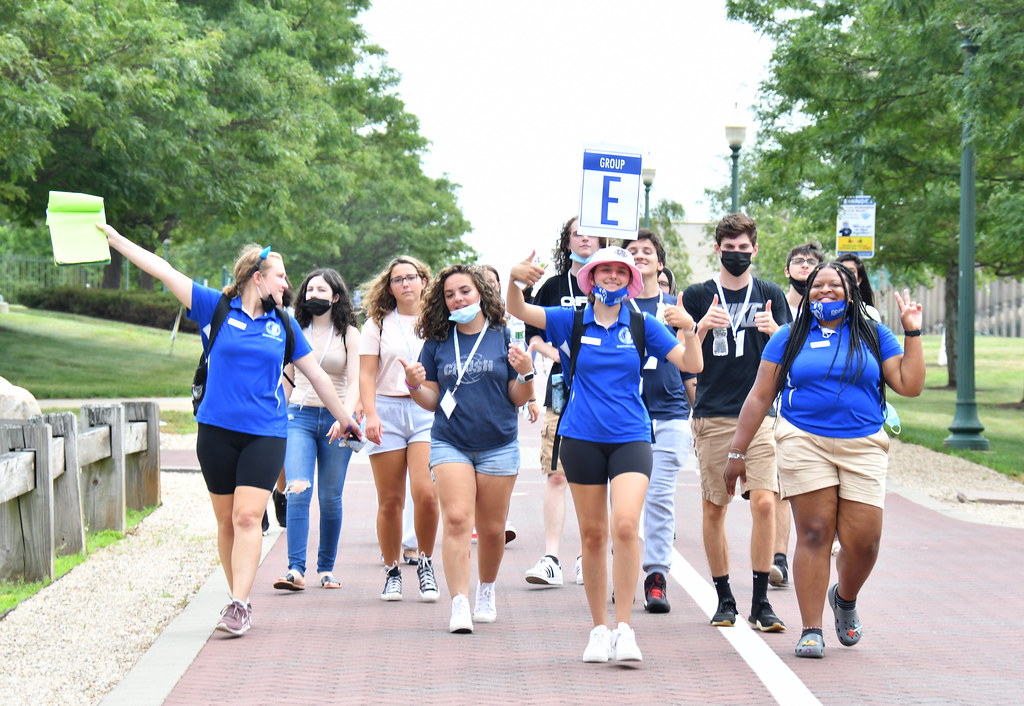 Andil Pendidikan Tinggi dalam Mengolah Pekerja yang Terampil