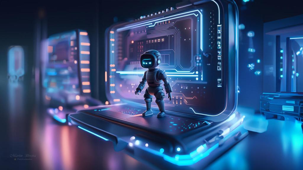 Pentingnya Website Teknologi dalam Era Digital