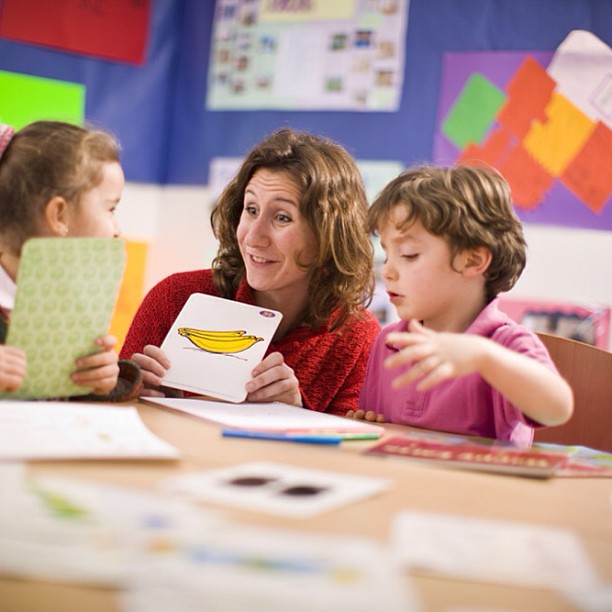 Exploring the Best Playschools in Bali for International Families