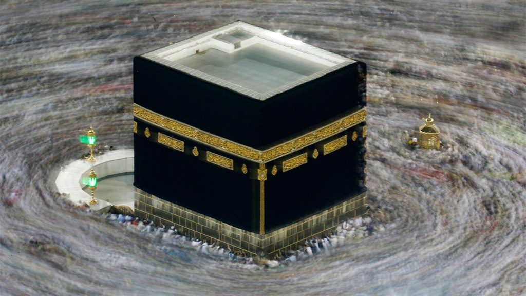 Umroh Setelah Ramadan? Paket Umroh Syawal 2025 Jawabannya!