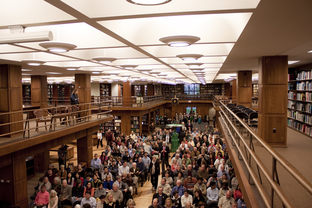 Puncak Studi Teknik Elektro