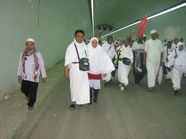 Paket Umroh Jogja: Pilihan Nyaman dan Terpercaya untuk Perjalanan Spiritual Anda