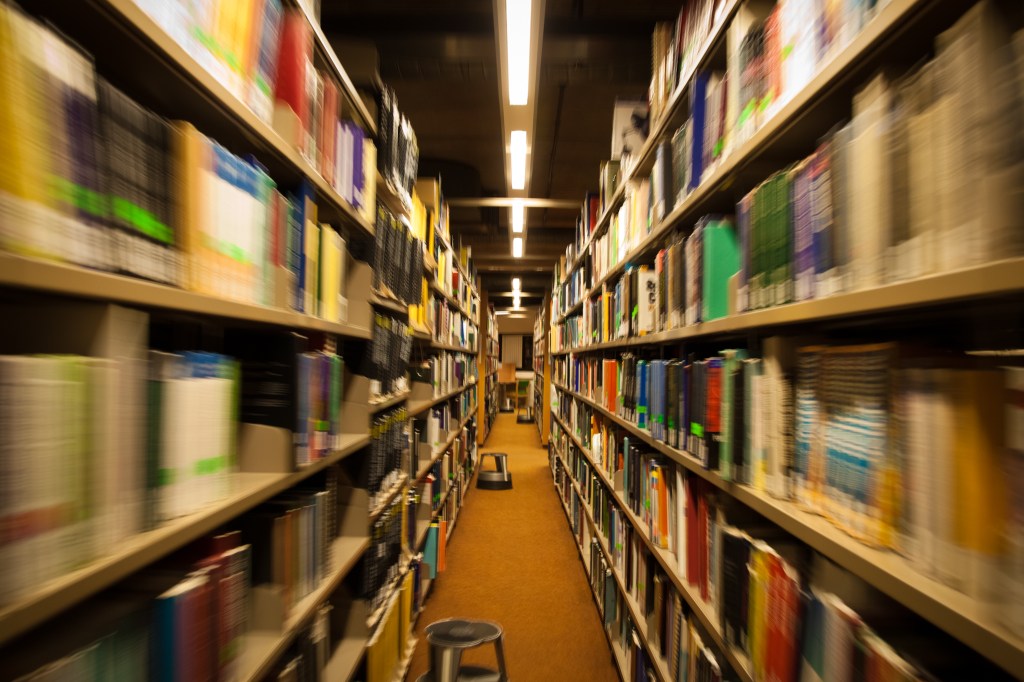 Baca Online, Belajar Efektif