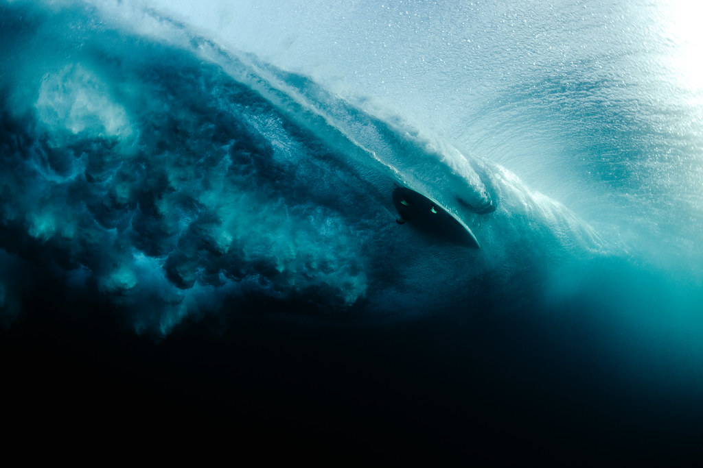 Best Beginner Surf Spots in Canggu