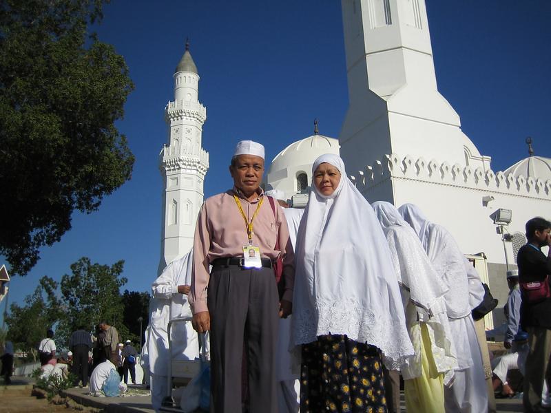 Jangan Salah Pilih Land Arrangement Umroh