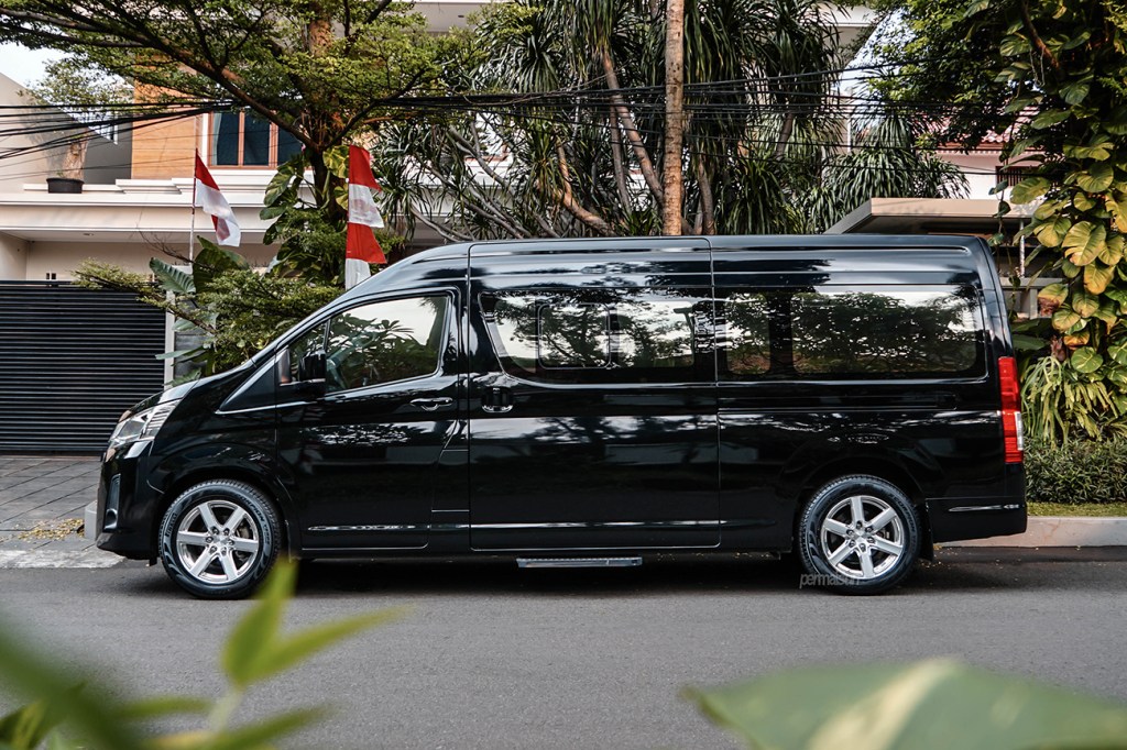Cara Mudah Sewa Mobil di Bandung