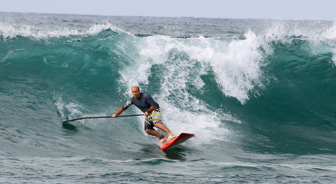 Ultimate Surf Lesson in Canggu Experience