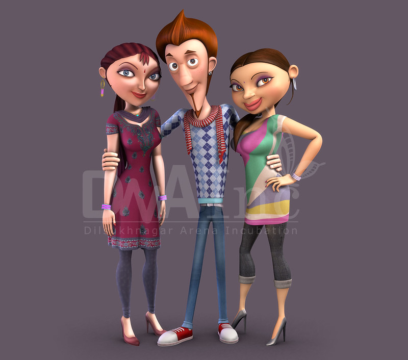 Keajaiban Cerita dalam Film dan Animasi