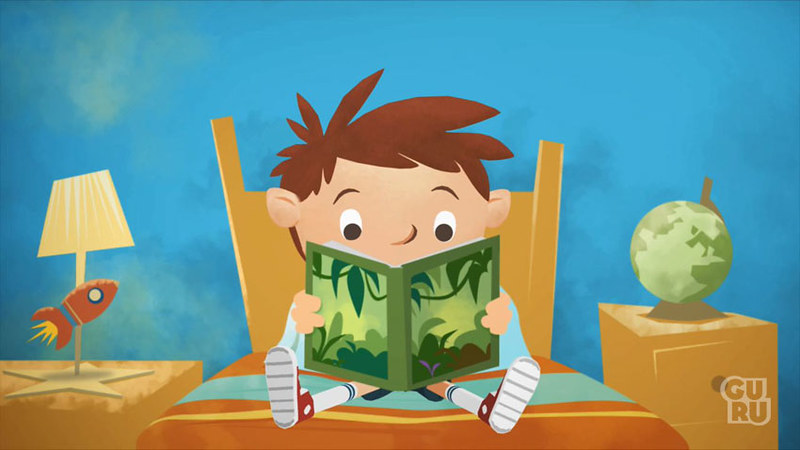 Film dan Animasi: Menyatukan Imajinasi dan Realitas