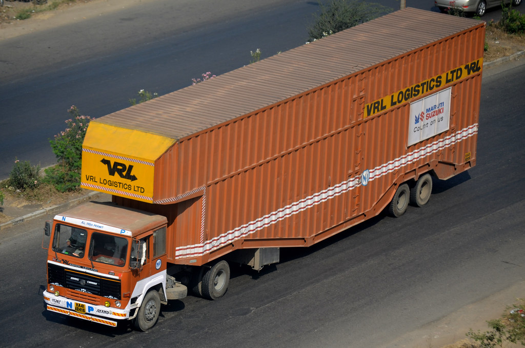 Pengiriman Barang Cepat Jakarta Surabaya