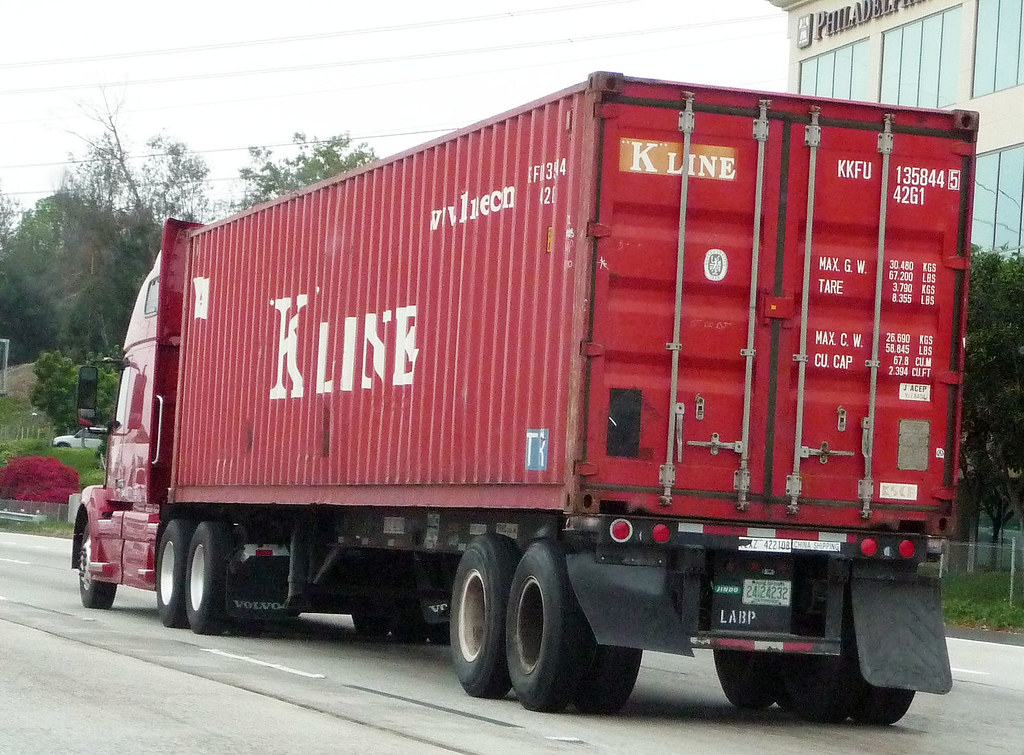 Kirim Barang Mudah Jakarta ke Surabaya