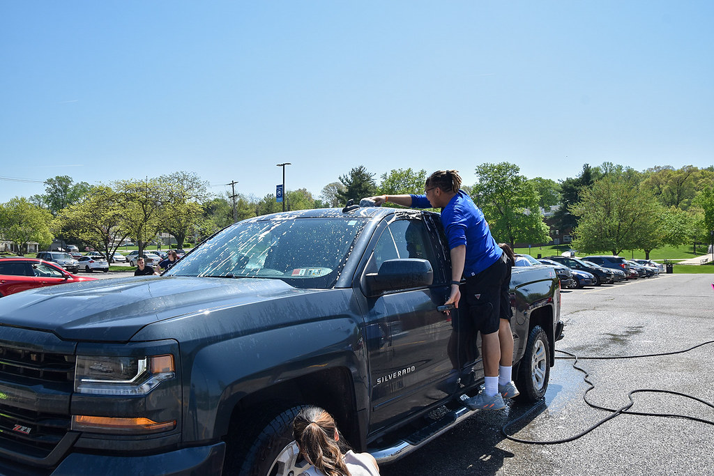Nano Coating Jogja untuk Warna Lebih Dalam