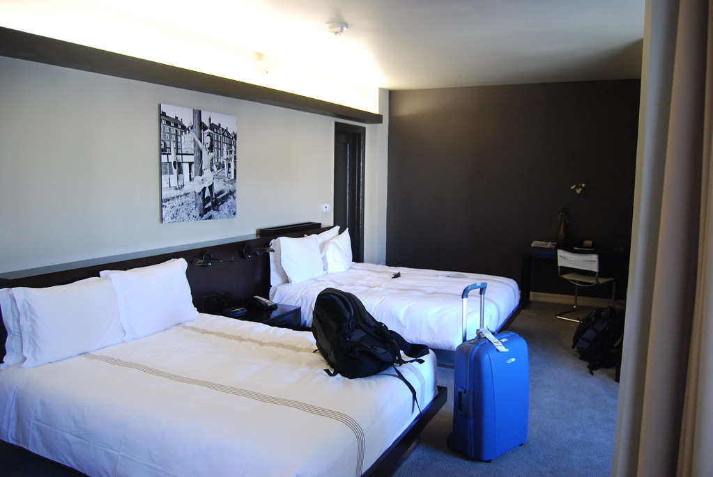 Hotel in Canggu for Slow Travel and Relaxation