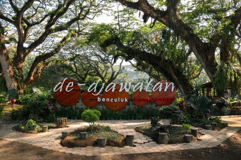 Trip Singkat Paket Liburan Banyuwangi 2H1M